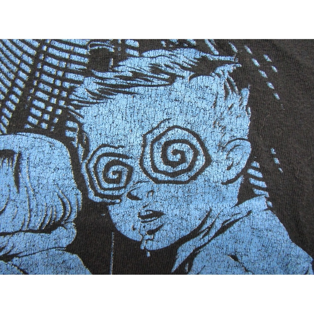 Green Day TV Wasteland Graphic T-Shirt Men's (S) Hypnotized Kids Pop Punk Band - Picture 7 of 13